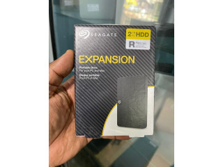 Disque dur externe USB 3.0 Seagate Expansion 2 To