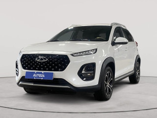 Chery Tiggo 2 Pro 2022