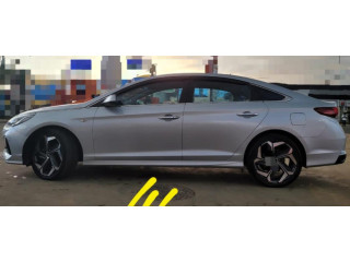 Hyundai sonata 2019