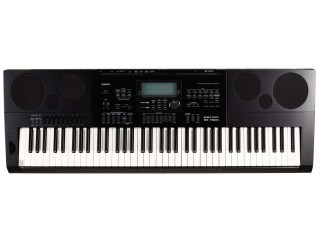 Piano arrangeur Casio WK7600