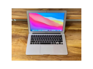 MacBook Air ( 13 inch, 2017 ) core i5