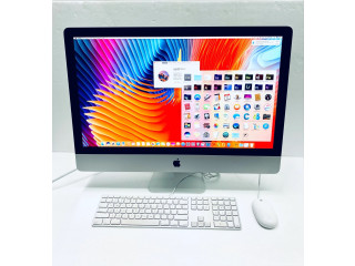 IMac ( 27 inch ,2015 ) - core i5