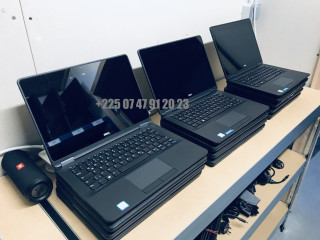 Dell professionnel core i7 ram 8go +225 0747912023