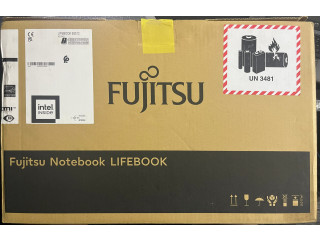 Fujitsu LIFEBOOK E5512