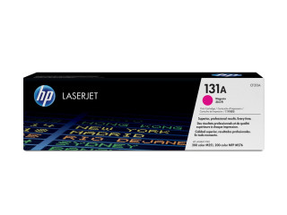 HP 131A toner LaserJet magenta