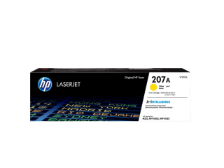 Cartouche HP Toner Original 207A Couleur