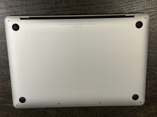 MacBook Pro Année 2017