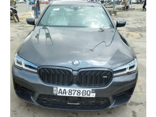 Vend BMW série 5 BMW M5 540i 2020