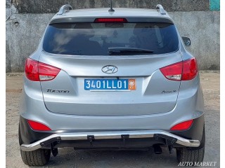 HYUNDAI TUCSON 2014