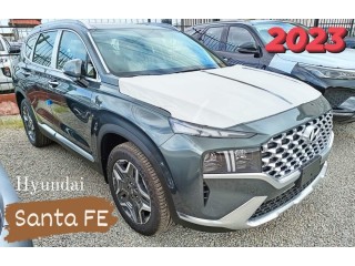 Hyundai Santa FE 2023