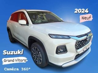 Suzuki Grand Vitara neuf