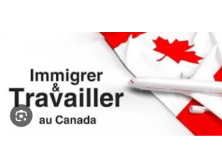 Visa travail Canada