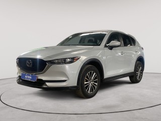 Mazda CX5 2019
