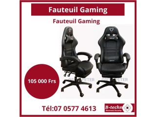 Vente de fauteuil de bureaux à Abidjan