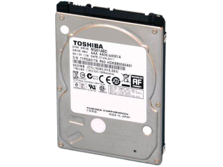 DISC HDD 500GO