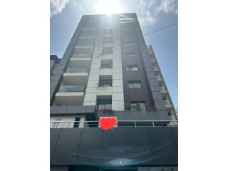 Zone 4, rue du canal, location bel appartement F3 haut standing.