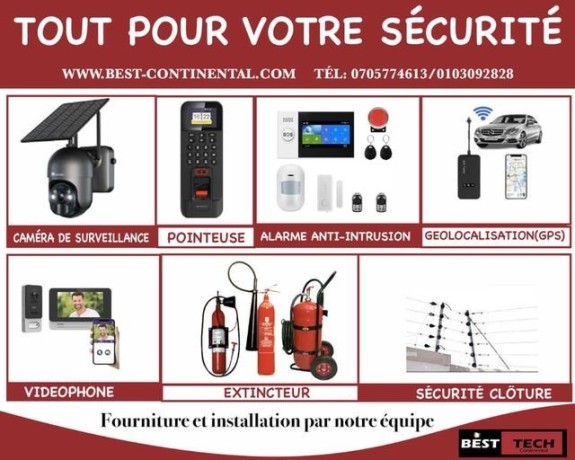 vente-de-securite-electronique-a-abidjan-big-0