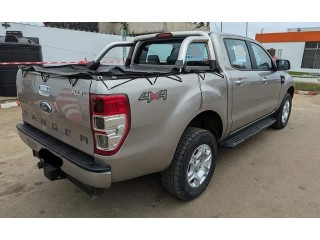 Ford Ranger XLT