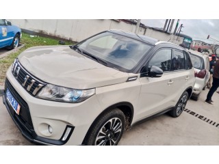 Suzuki Grand Vitara 2022