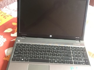 HP Probook 4540s Core I3 Écran Cassé