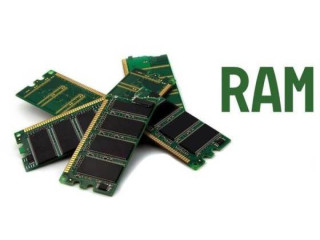 RAM DDR3 4go