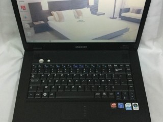 Samsung NP-R60Y