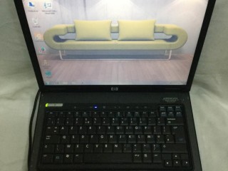 HP NC 6320 ( sans webcam )
