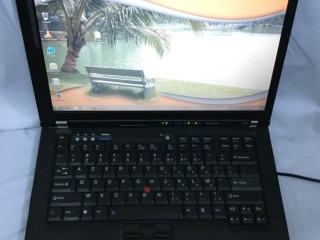 Lenovo T 400 ( sans webcam)