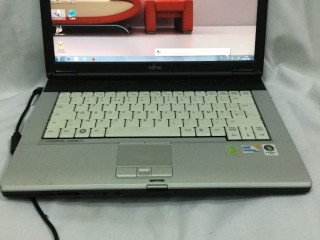 Fujitsu Lifebook S série S7220