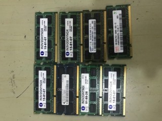 RAM DDR2 RAM DDR3