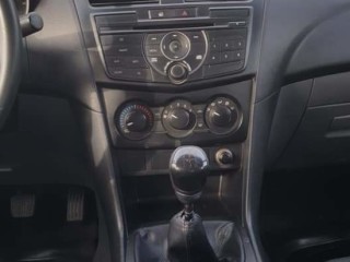Mazda bt 50
