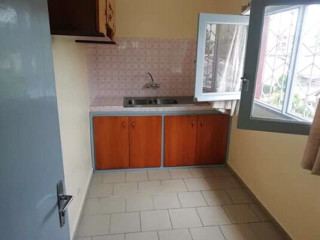 Appartement en location a Yamoussoukro