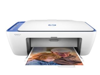 Imprimante multifonction Deskjet 2630 Tout-en-Un : Impression ,Scan,Photocopie .