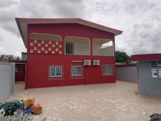 Villa appartement et studio en location Yamoussoukro