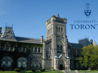 Bourse d'Étude Étrangère de l’Université de Toronto