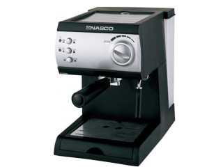 Machine à Café Expresso - 1.5 L – CM4622 - Noir