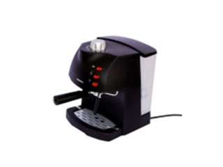 MACHINE A CAFE NESPRESSO - CAFE_CM4600 - CAFETIERE - Blanc/Noir