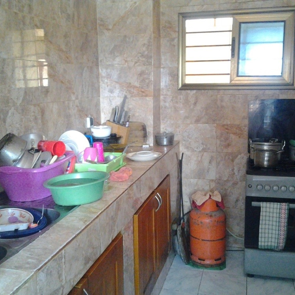 Maison a Louer Yopougon Lubafrique, Abidjan