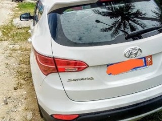Hyundai SANTA FE XL 2014 A VENDRE