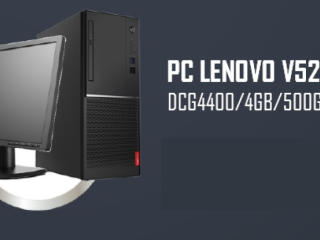 PC LENOVO V520