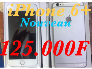 Magasin sis a Abidjan vous donne la possibilité d'acheter des iPhones a moindres coûts