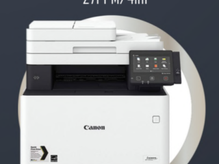Imprimante CANON LASER IS MF7340DW