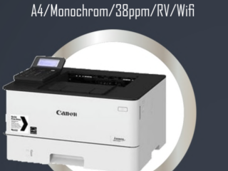 Imprimante CANON LASER 214DW