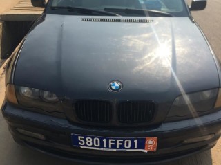 BMW E 46