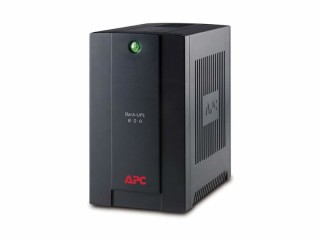 Onduleur APC Back-UPS 800VA