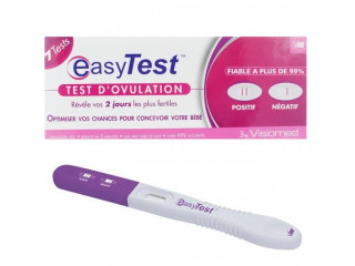 EASYTEST - Test de grossesse & test d'ovulation