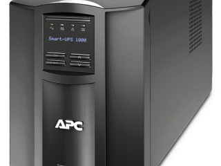 Onduleur APC Smart-UPS 2200VA Onduleur APC Smart-UPS 2200VA LCD 230V Prix exceptionnel: 584.100 FCFA TTC Jusqu'au 31 Août