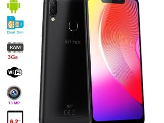 TELEPHONE INFINIX HOT 6X