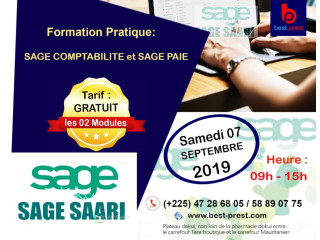 FORMATION SAARI