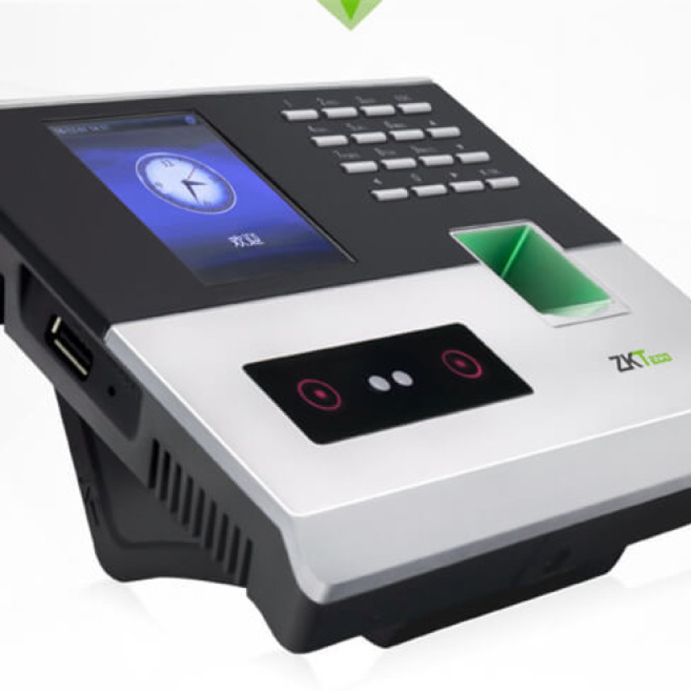 Télécharger Logiciel Pointeuse Zkteco Gratuit – ITULM